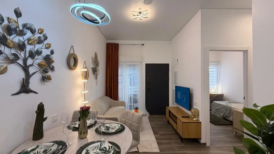 2 bedrooms apartment for sale, Torrevieja, Spain No. 2738 № 19