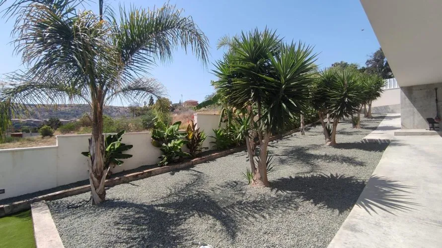 5 bedrooms villa for sale, Alicante, Spain No. 1524 № 6