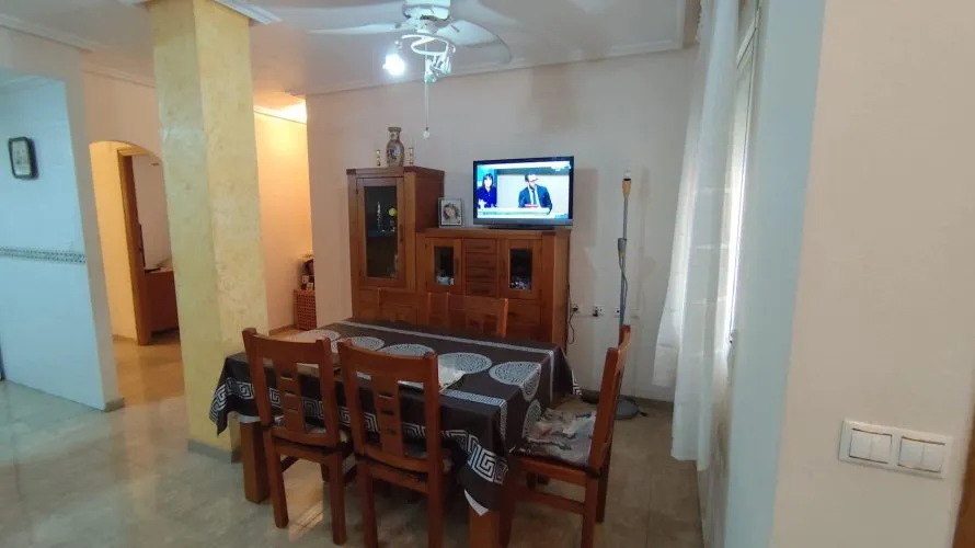 4 bedrooms apartment for sale, Torrevieja, Spain No. 2650 № 13