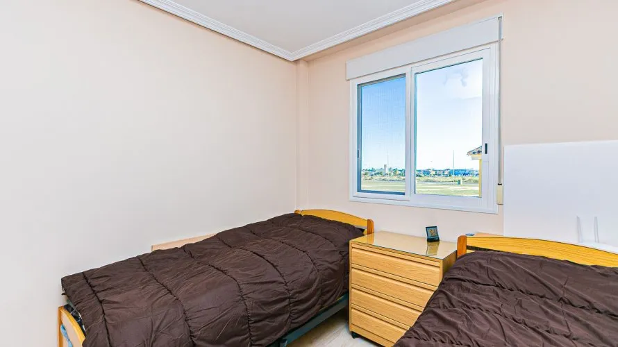 68m² apartment for sale, Alicante, Spain No. 2761 № 6