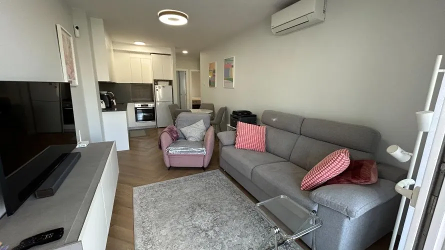 58m² penthouse for sale, Torrevieja, Spain No. 2722 № 26