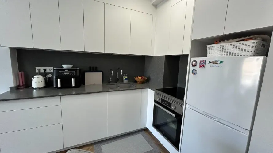 58m² penthouse for sale, Torrevieja, Spain No. 2722 № 16
