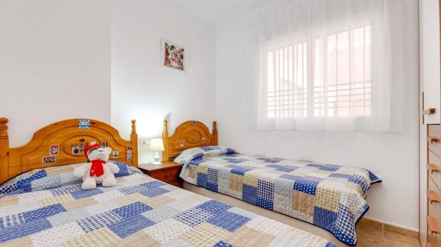 1 bedroom apartment for sale, Torreblanca, Spain No. 2631