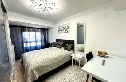 4 bedrooms apartment for sale, Alicante, Spain No. 1484