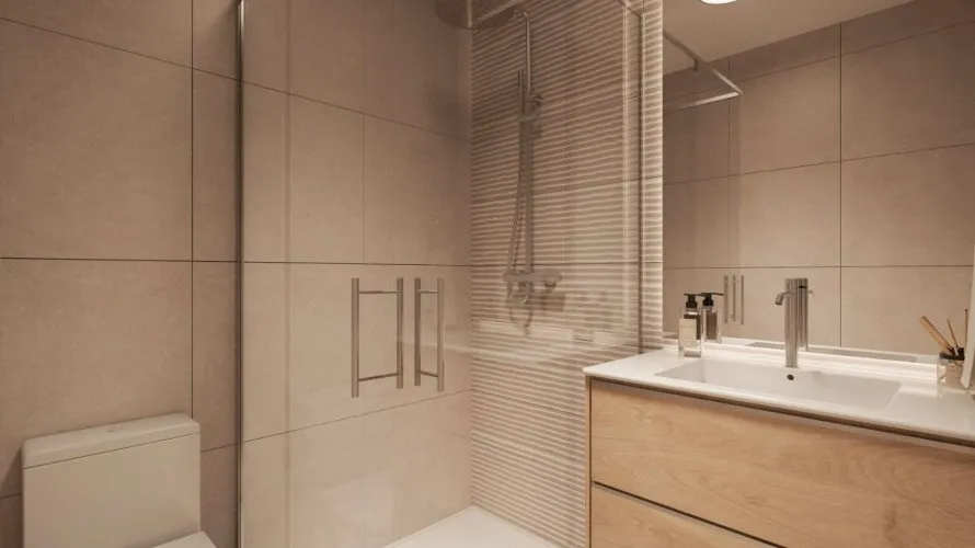 30m² apartment for sale, Torrevieja, Spain No. 2820 № 7