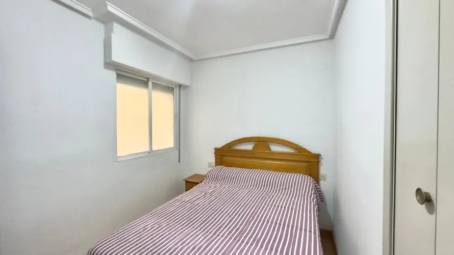2 bedrooms apartment for sale, Torrevieja, Spain No. 2730 № 18