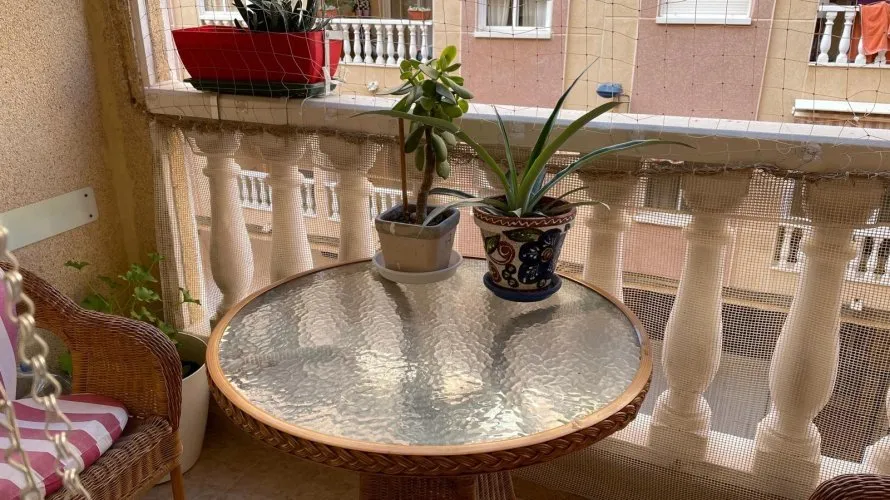 2 bedrooms apartment for sale, Torrevieja, Spain No. 2685 № 21