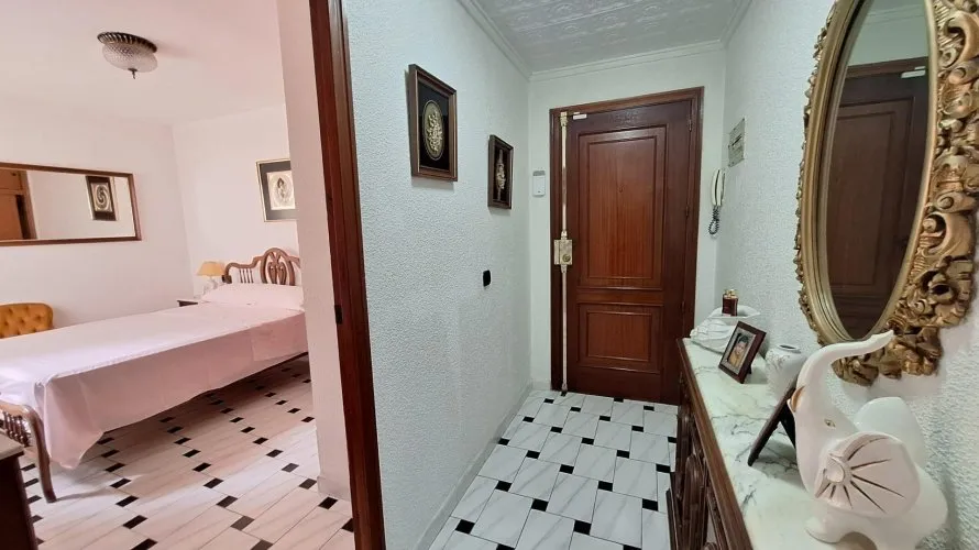 1 bedroom apartment for sale, Torrevieja, Spain No. 2732 № 12