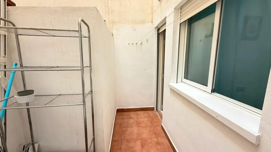 2 bedrooms apartment for sale, Torrevieja, Spain No. 2831 № 2