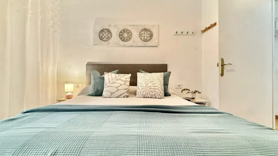 1 bedroom apartment for sale, Lo Pagan, Spain No. 2755 № 22