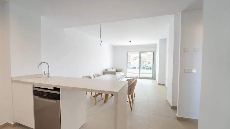 73m² apartment for sale, La Zenia, Spain No. 1489 № 11