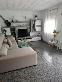 1 bedroom apartment for sale, Alicante, Spain No. 2826