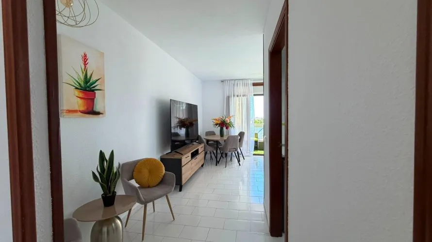 1 bedroom apartment for sale, Torreblanca, Spain No. 2848 № 27