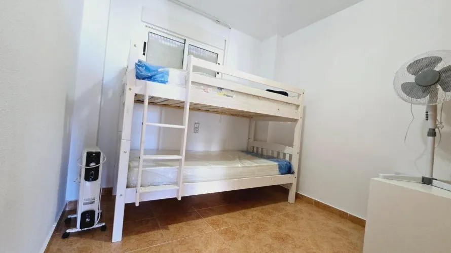 1 bedroom apartment for sale, Nueva Torrevieja, Spain No. 2827 № 7