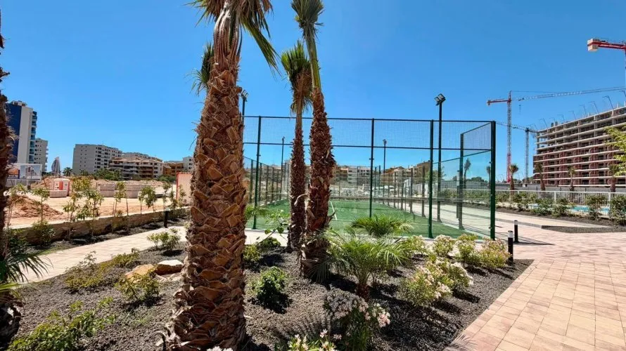 2 bedrooms apartment for sale, Torrevieja, Spain No. 1532 № 2