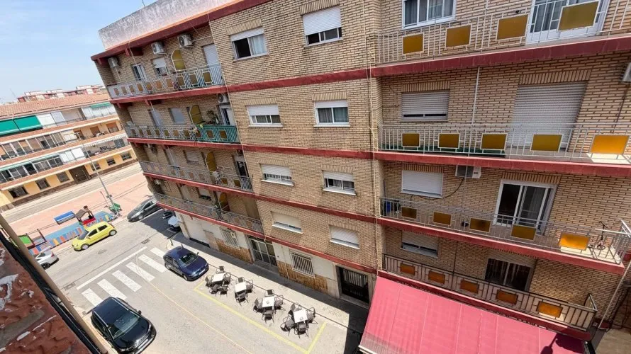 1 bedroom apartment for sale, Massanassa, Spain No. 2790 № 19