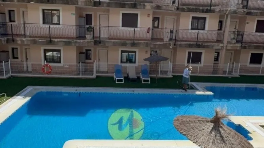 2 bedrooms apartment for sale, Aguilas, Spain No. 2688 № 3