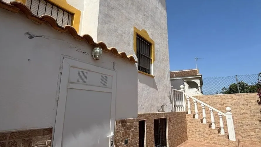 4 bedrooms house for sale, Los Altos, Spain No. 2801 № 22