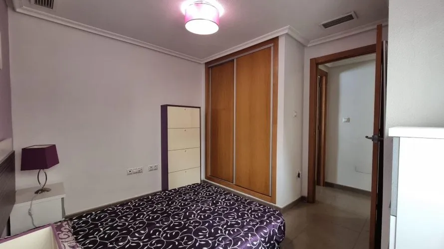 2 bedrooms apartment for sale, Torrevieja, Spain No. 2657 № 11