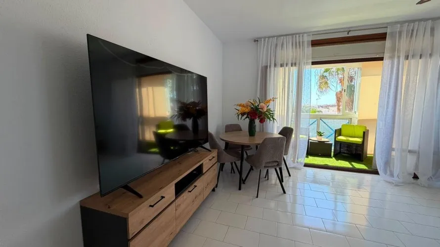 1 bedroom apartment for sale, Torreblanca, Spain No. 2848 № 25