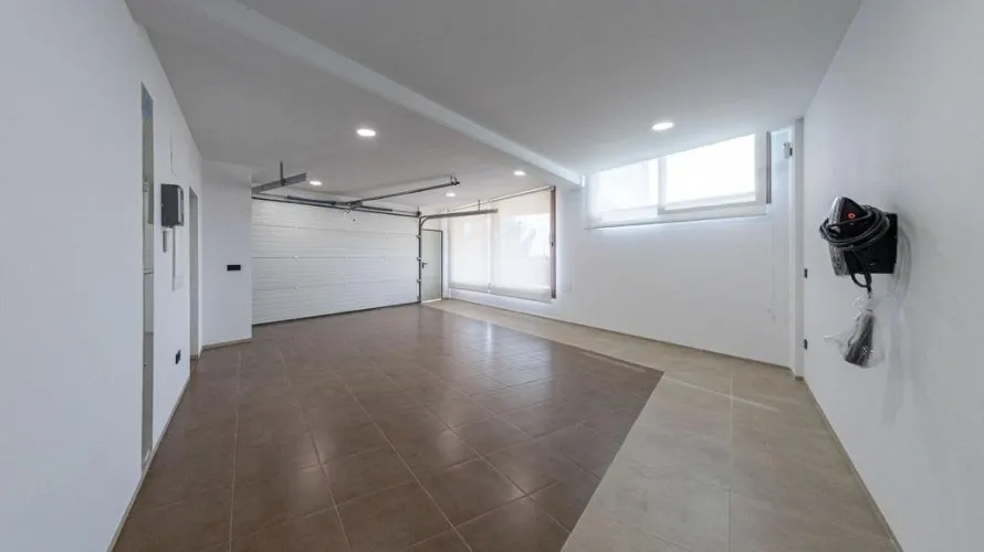4 bedrooms villa for sale, Benidorm, Spain No. 1955 № 22