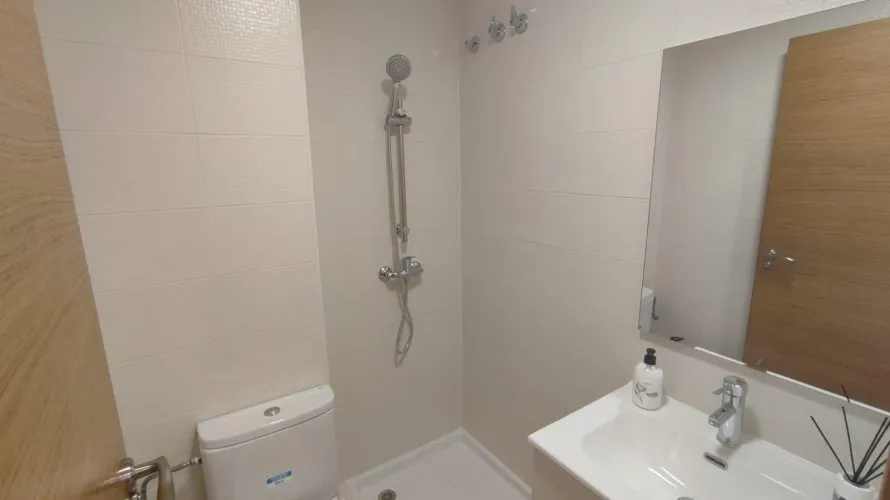 2 bedrooms apartment for sale, Alicante, Spain No. 1450 № 20