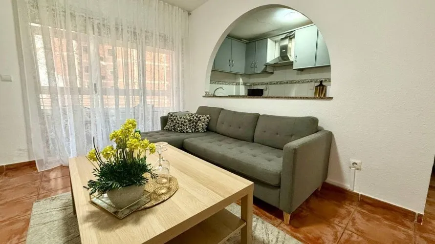 2 bedrooms apartment for sale, Torrevieja, Spain No. 2642 № 27