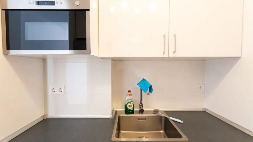 30m² apartment for sale, Torrevieja, Spain No. 2861 № 8