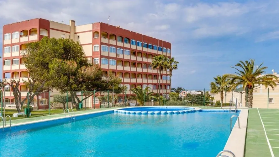 1 bedroom apartment for sale, Torreblanca, Spain No. 2631 № 27