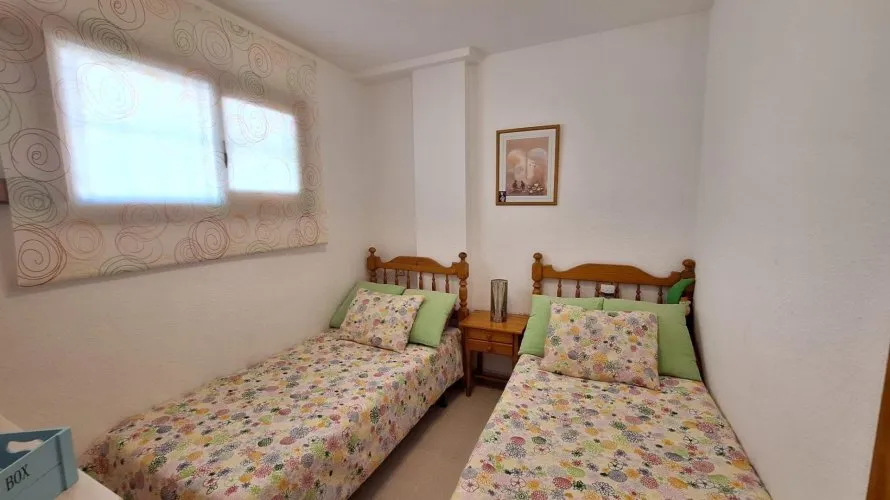 39.99m² apartment for sale, Nueva Torrevieja, Spain No. 2676 № 13