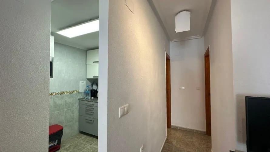 1 bedroom apartment for sale, Torrevieja, Spain No. 2731 № 21