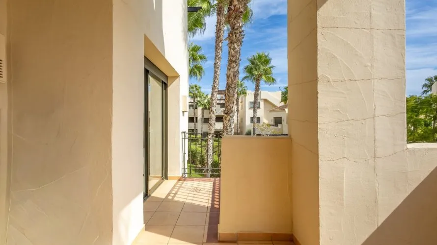 70m² apartment for sale, San Javier, Spain No. 1493 № 4