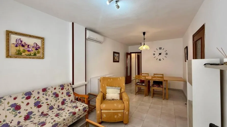2 bedrooms apartment for sale, Torrevieja, Spain No. 2803 № 15