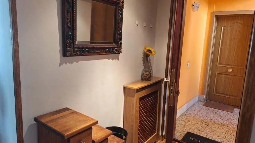2 bedrooms apartment for sale, Siero, Spain No. 2656 № 15