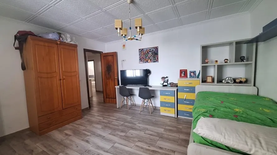 2 bedrooms apartment for sale, Alicante, Spain No. 2842 № 2