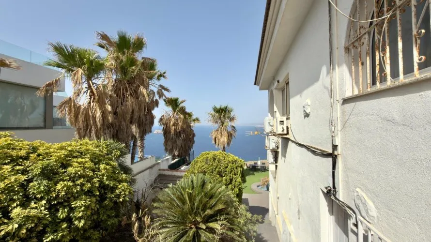 7 bedrooms villa for sale, Benidorm, Spain No. 1951 № 5