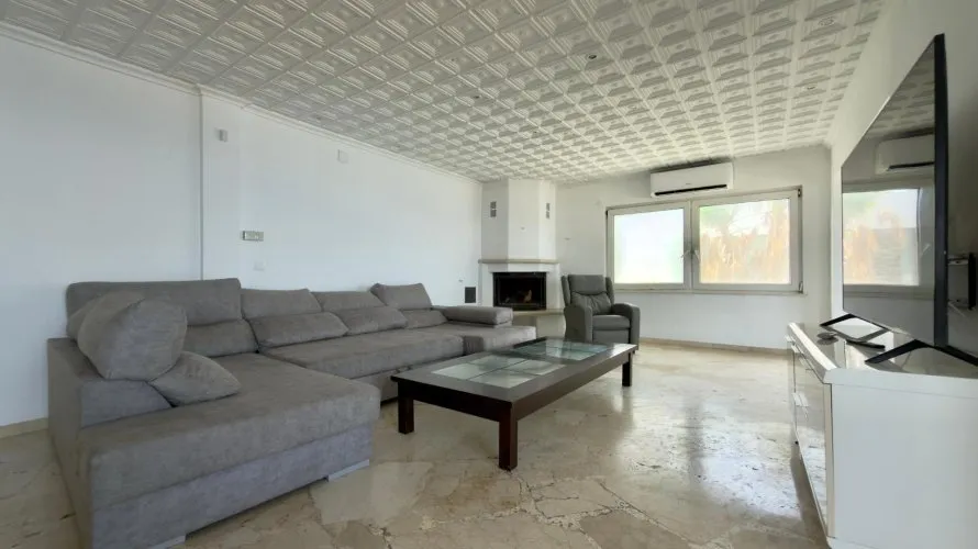 7 bedrooms villa for sale, Benidorm, Spain No. 1951 № 23