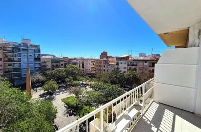 2 bedrooms apartment for sale, Alicante, Spain No. 2776