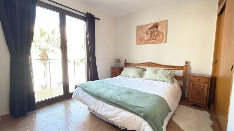 2 bedrooms apartment for sale, Villamartin, Spain No. 2781 № 6