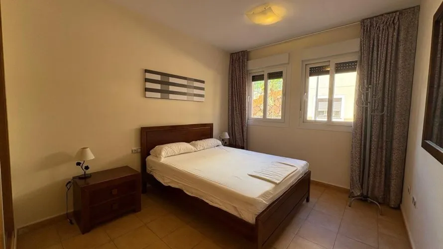 2 bedrooms apartment for sale, Aguilas, Spain No. 2688 № 17