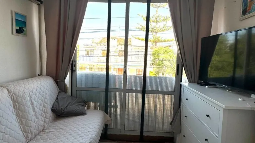 1 bedroom apartment for sale, Torrevieja, Spain No. 2855 № 13