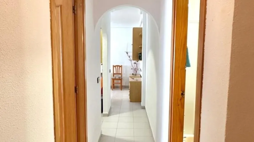 2 bedrooms penthouse for sale, Torrevieja, Spain No. 2787 № 25