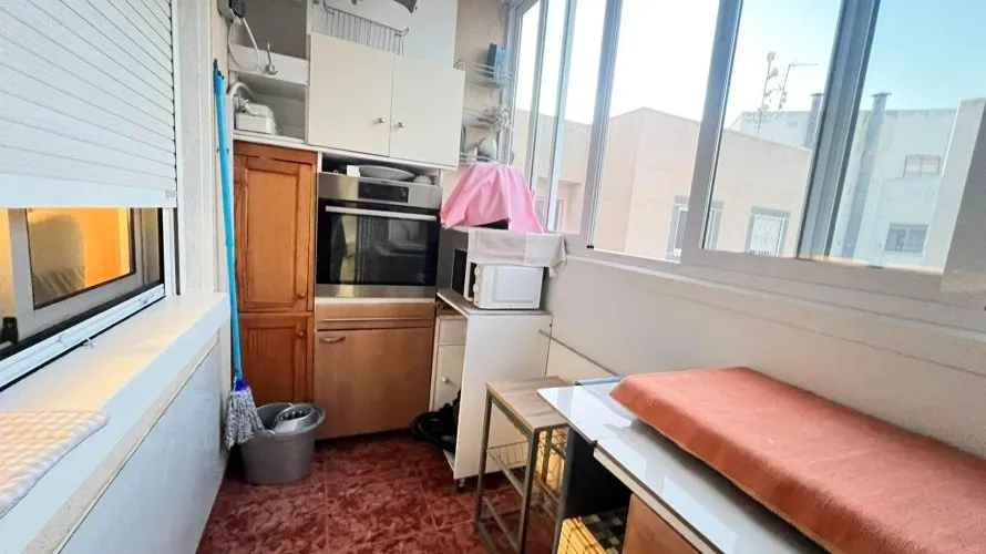 60m² apartment for sale, Torrevieja, Spain No. 2702