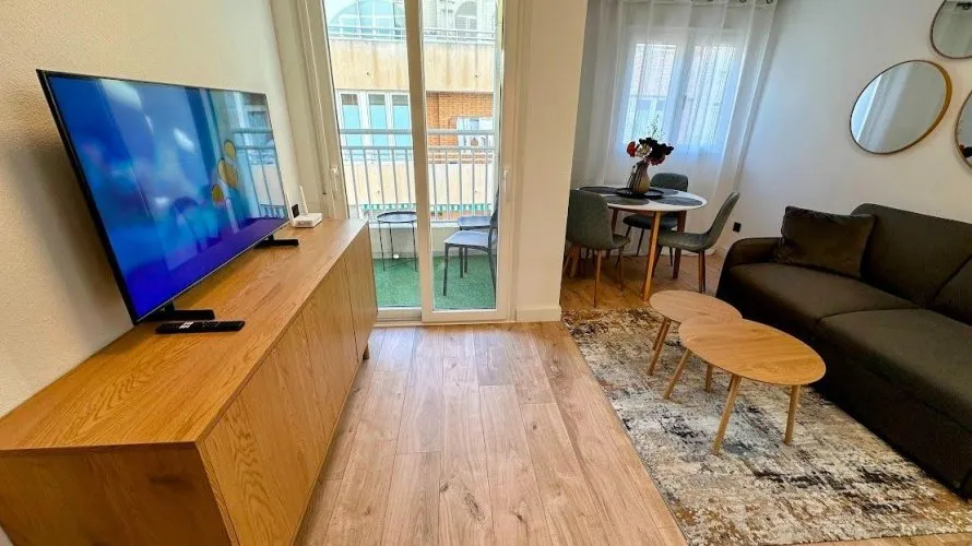 2 bedrooms apartment for sale, Torrevieja, Spain No. 2696 № 24