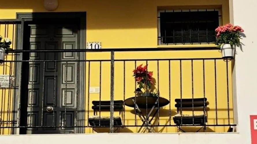 1 bedroom apartment for sale, La Veleta, Spain No. 2813 № 2