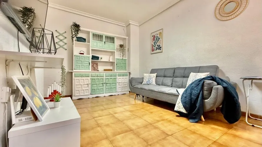 1 bedroom apartment for sale, Lo Pagan, Spain No. 2755 № 8