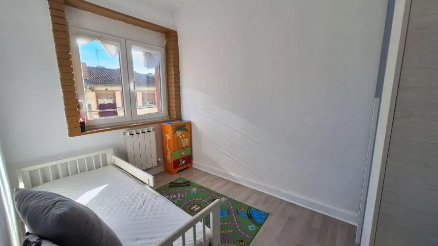1 bedroom apartment for sale, Langreo, Spain No. 2767