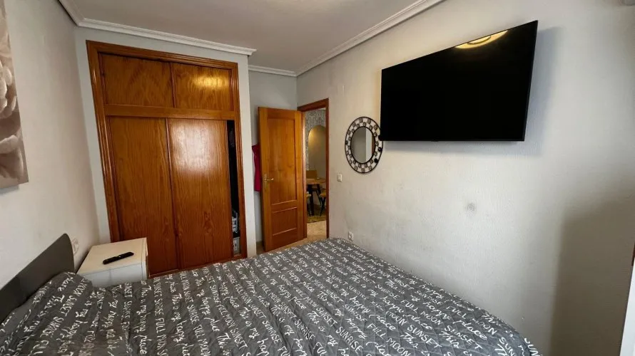 2 bedrooms apartment for sale, Torrevieja, Spain No. 2700 № 12