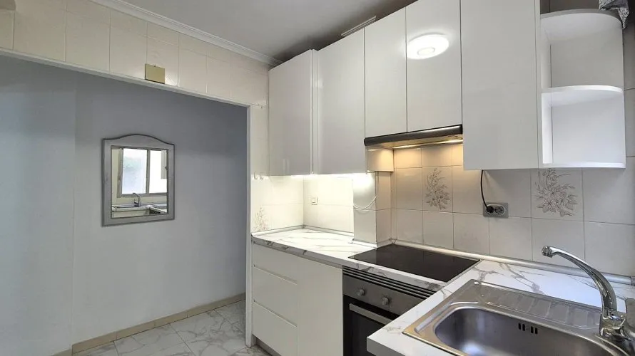 2 bedrooms apartment for sale, Alicante, Spain No. 2776 № 5