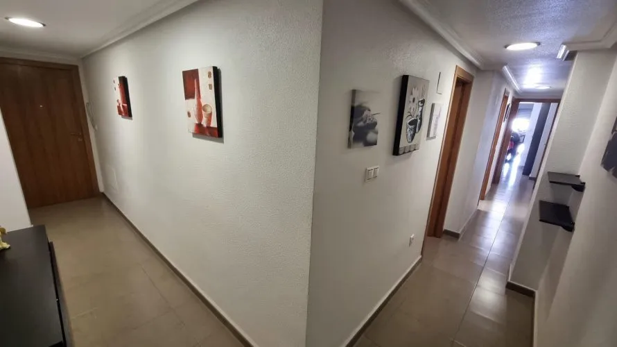 2 bedrooms apartment for sale, Torrevieja, Spain No. 2657 № 18